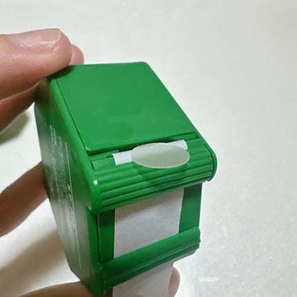 SPOT PATCH ロールタイプ/Shupong/にきびパッチを使ったクチコミ(4枚目)