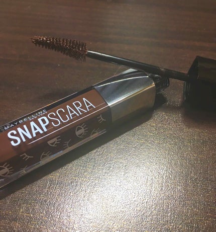 ラッシュマキシマイザーN/KATE/マスカラ下地を使ったクチコミ(1枚目)