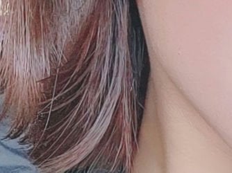 クエンチ フルイド/オージュア/ヘアミルクを使ったクチコミ(6枚目)