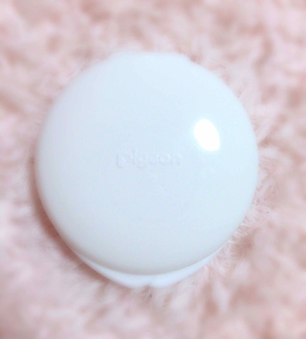 薬用固形パウダー/ピジョン/ボディパウダーを使ったクチコミ(3枚目)