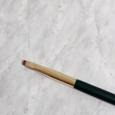 okhee Edge Eye Brush(NUN05)/SOOA DOR/メイクブラシを使ったクチコミ（2枚目）