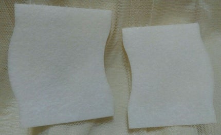 シルコット うるうるコットン/シルコット/コットンを使ったクチコミ(2枚目)