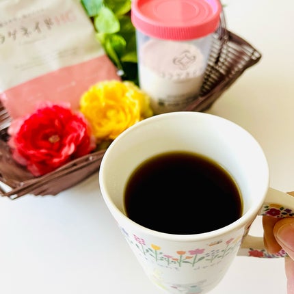 コラゲネイドHG/新田ゼラチンダイレクト/美容サプリメントを使ったクチコミ(6枚目)