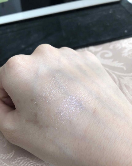 プロ シングル シャドウ/CLIO/単色アイシャドウを使ったクチコミ(2枚目)