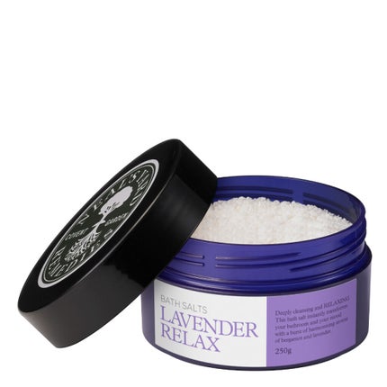 ニールズヤード レメディーズ バスソルト<ラベンダーリラックス>