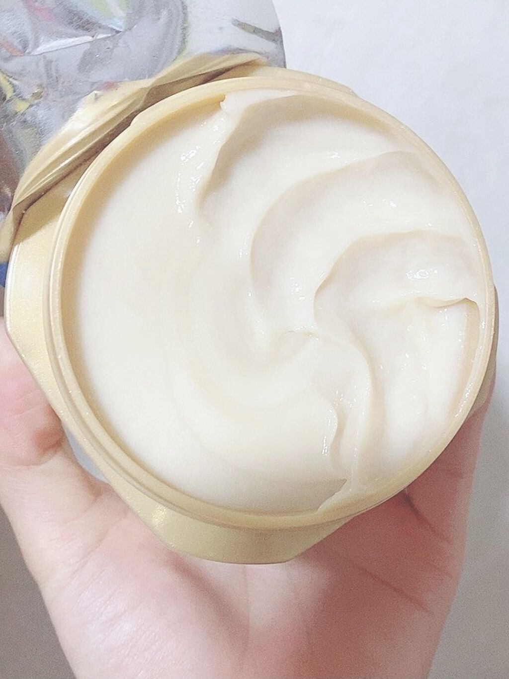 フィーノ　プレミアムタッチ　濃厚美容液ヘアマスク/フィーノ/ヘアマスク・ヘアパックを使ったクチコミ（3枚目）