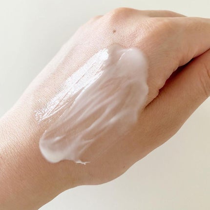 バランシング ロッククリーム/Litomy/フェイスクリームを使ったクチコミ(4枚目)