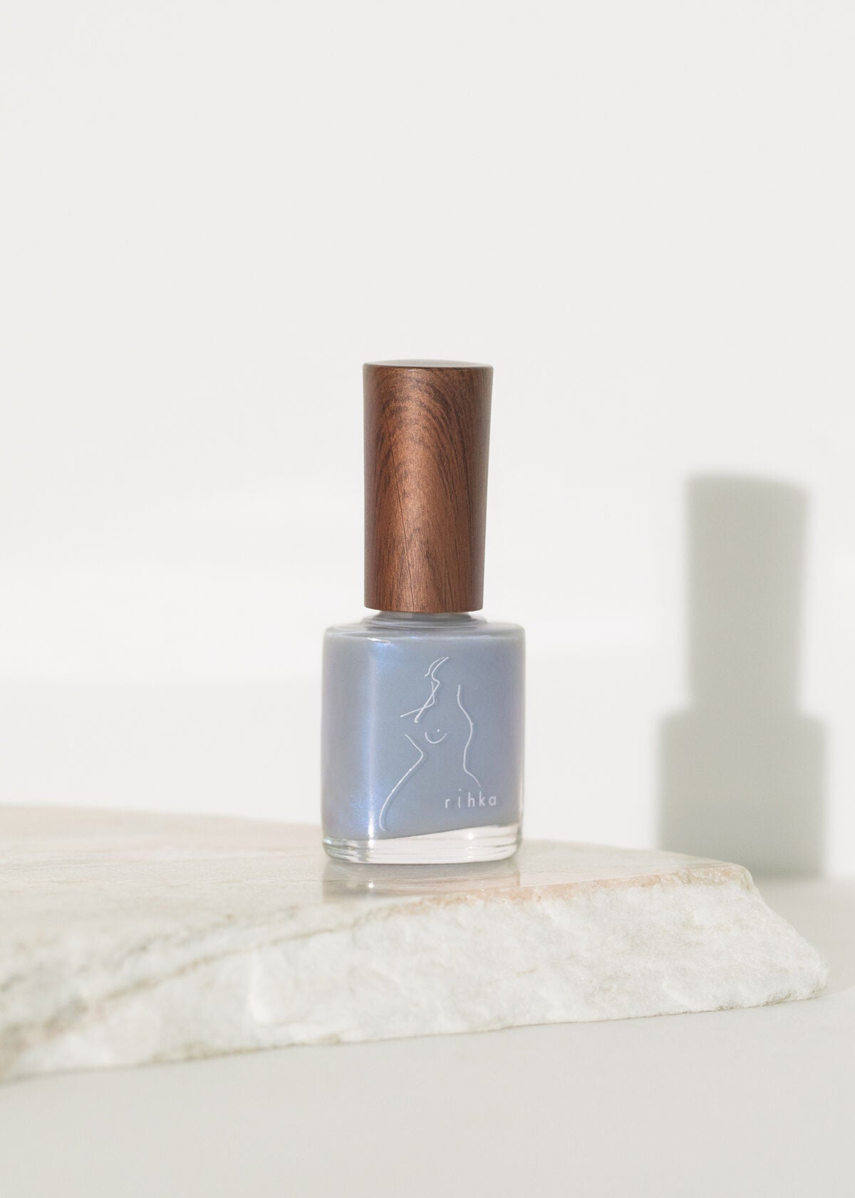 ネイルポリッシュ NAB033 ecume