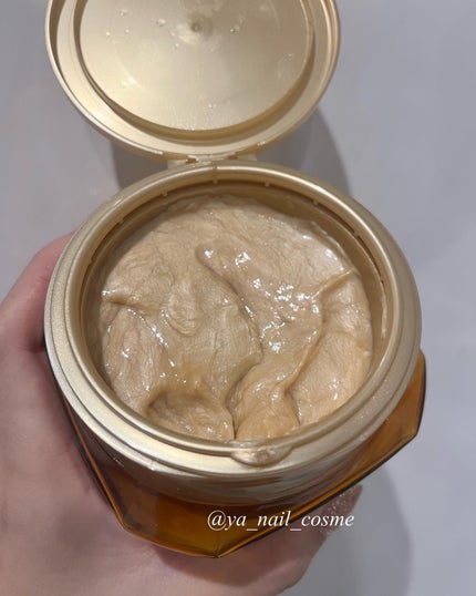 エクストラオーディナリー オイル ヘアマスク/ロレアル パリ/ヘアマスク・ヘアパックを使ったクチコミ(2枚目)