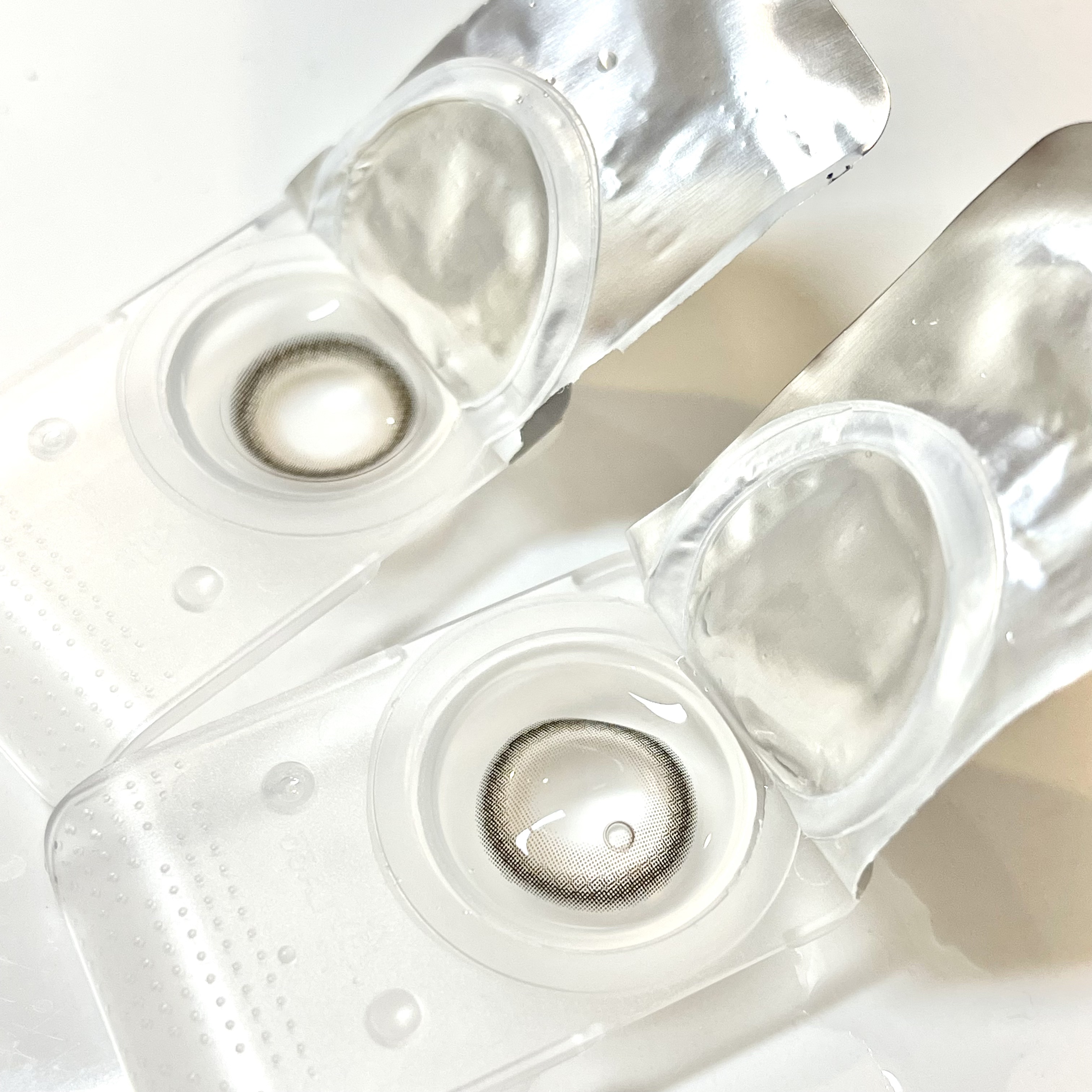 feliamo 1day/feliamo/ワンデー（１DAY）カラコンを使ったクチコミ（3枚目）