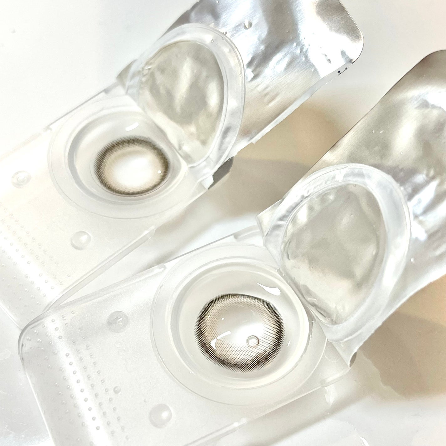 feliamo 1day/feliamo/ワンデー(1DAY)カラコンを使ったクチコミ(3枚目)