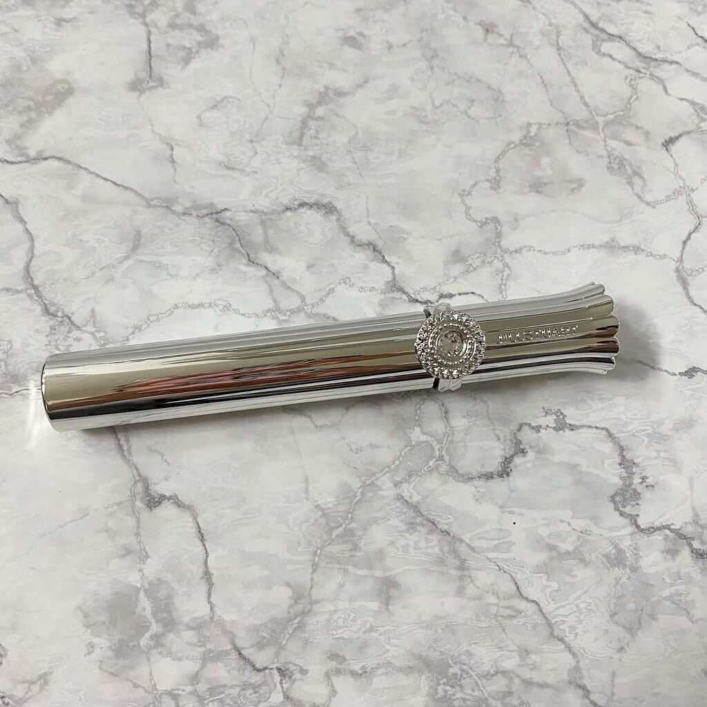 ジルスチュアート ブルーミングラッシュ　ニュアンスカーラー 06 haze dream（限定）/JILL STUART/マスカラを使ったクチコミ（2枚目）