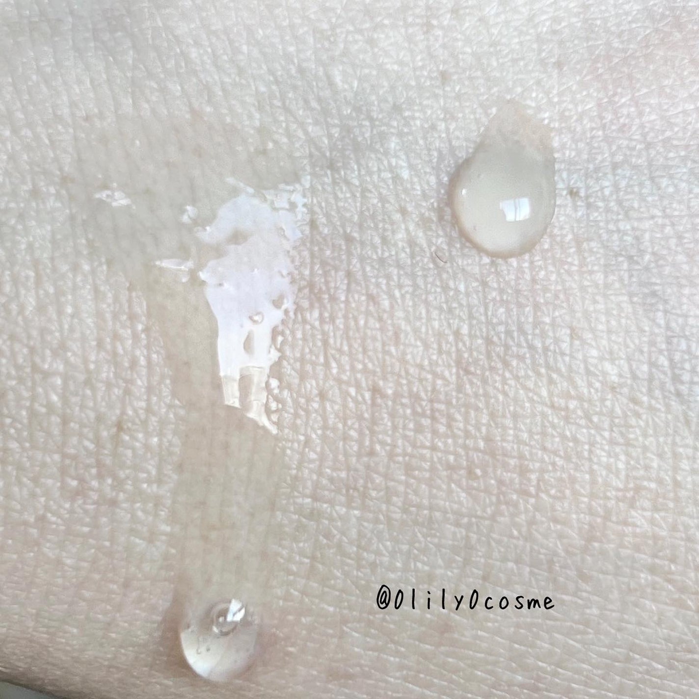 ディープ メラケア 美容液/Mildlab/美容液を使ったクチコミ(3枚目)