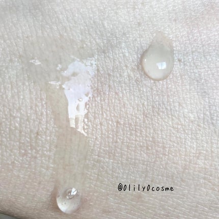 ディープ メラケア 美容液/Mildlab/美容液を使ったクチコミ(3枚目)