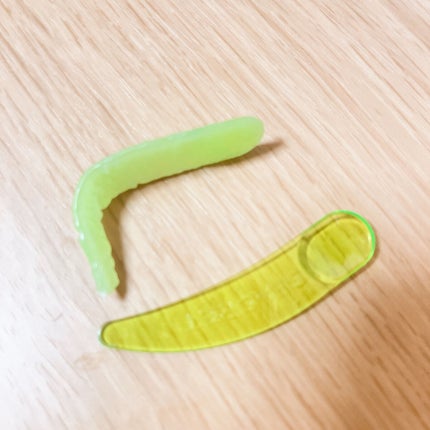 ボディ スムーザー /ハウス オブ ローゼ/ボディスクラブを使ったクチコミ(2枚目)