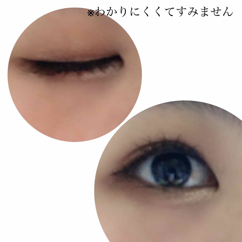 メッシュ アイテープ/shefun/二重まぶた用アイテムを使ったクチコミ(2枚目)