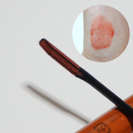 エテュセ アイエディション(マスカラベース)リッチスタイル/ヘルシースタイル/ettusais/マスカラ下地を使ったクチコミ(2枚目)