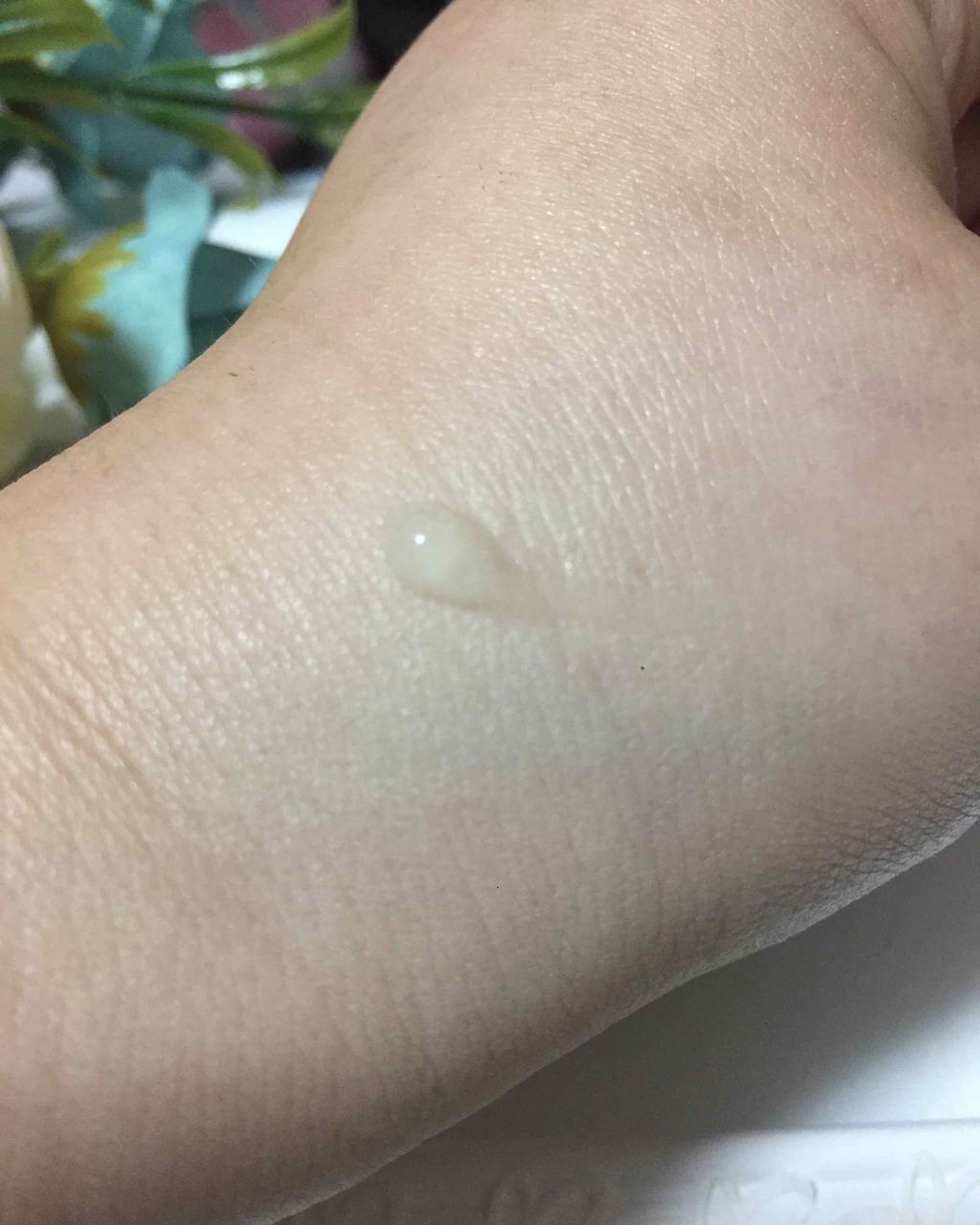 クリアアクネスポッツ/オルビス/美容液を使ったクチコミ（2枚目）