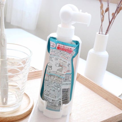 ピュオーラ36500 薬用ハグキ高密着クリームハミガキ/ピュオーラ/歯磨き粉を使ったクチコミ(5枚目)