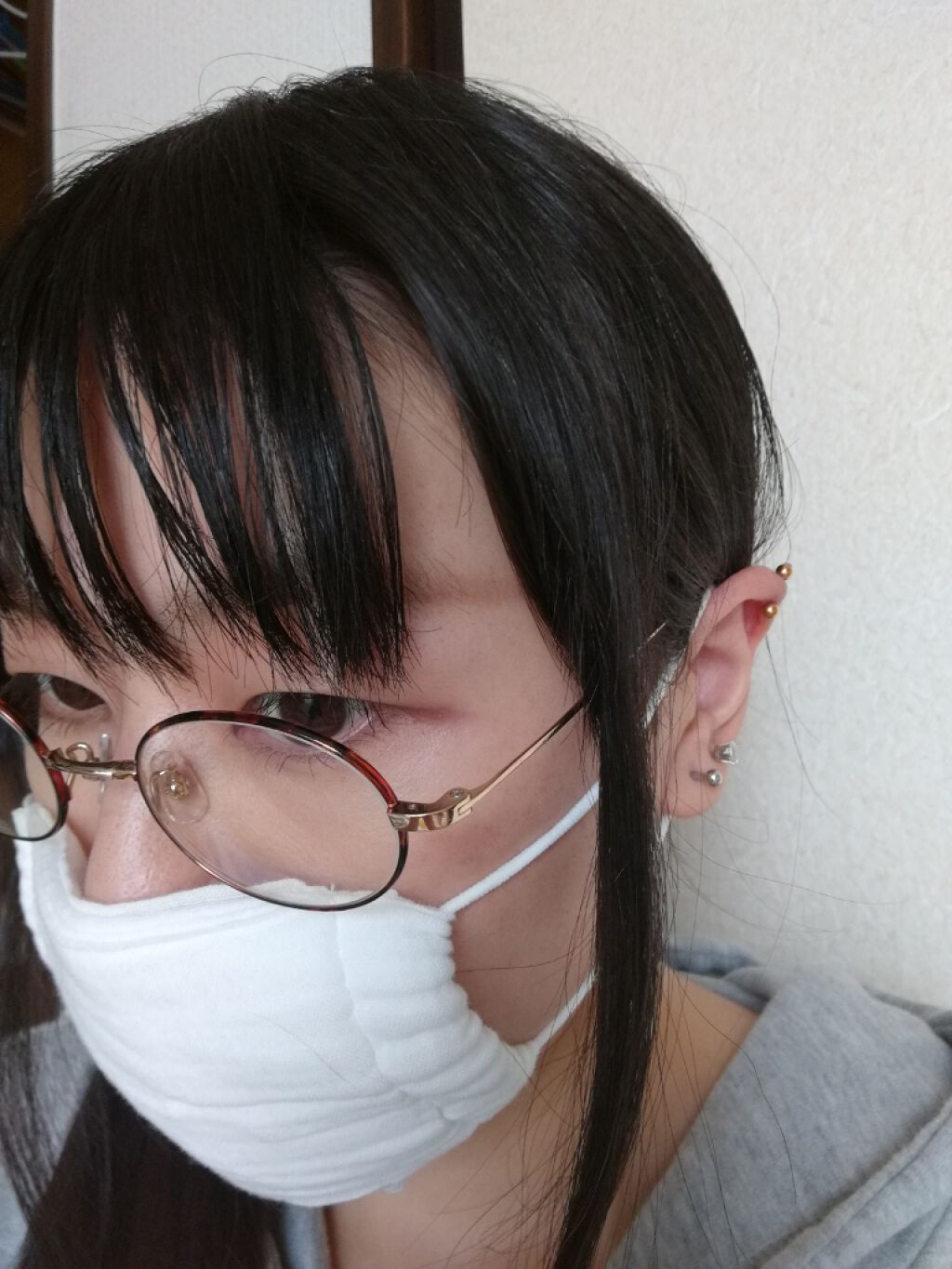 メーキャップ ベース クリーム UV/ちふれ/化粧下地を使ったクチコミ（1枚目）