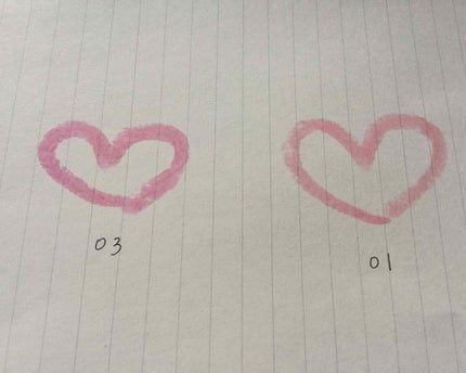 ステイオンバームルージュ/キャンメイク/口紅を使ったクチコミ(2枚目)