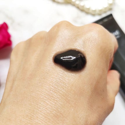 アンジエンド マイクロクレンジングバーム/シーヴァ/クレンジングバームを使ったクチコミ(4枚目)