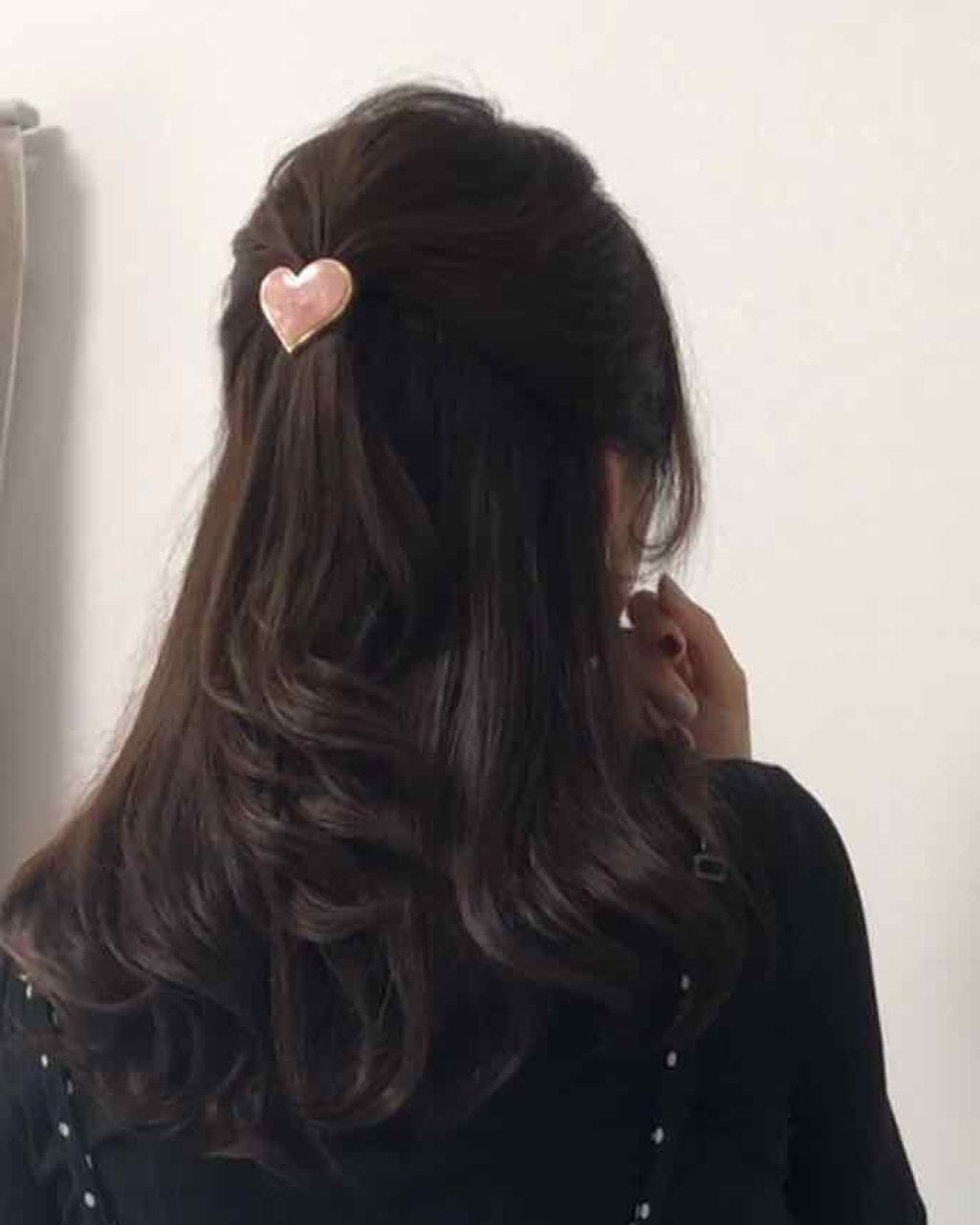 クレンジングシャンプー オレンジ/ナノサプリ/市販シャンプーを使ったクチコミ（3枚目）