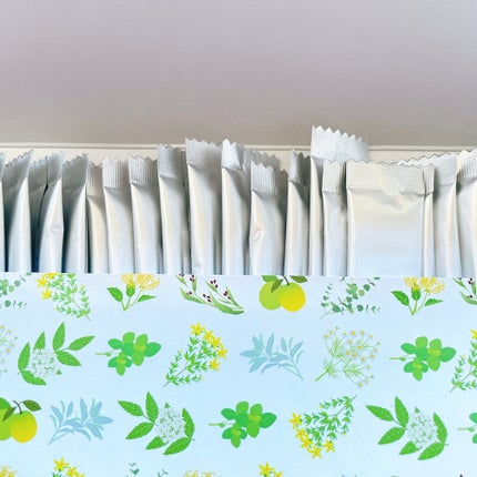 yonna1818♡フォロバ♡ on LIPS 「女性のためのサプリ<和漢Slimlabo>をお試しさせていただ..」(5枚目)