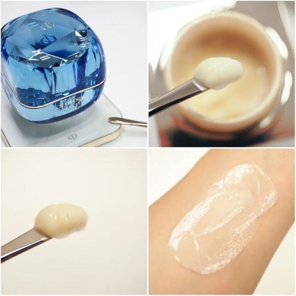 ラ・クレーム/クレ・ド・ポー ボーテ/フェイスクリームを使ったクチコミ(8枚目)