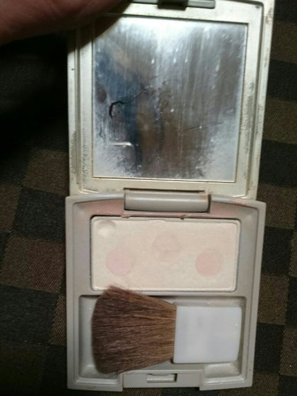 カラーライティング/テスティモ/プレストパウダーを使ったクチコミ(2枚目)