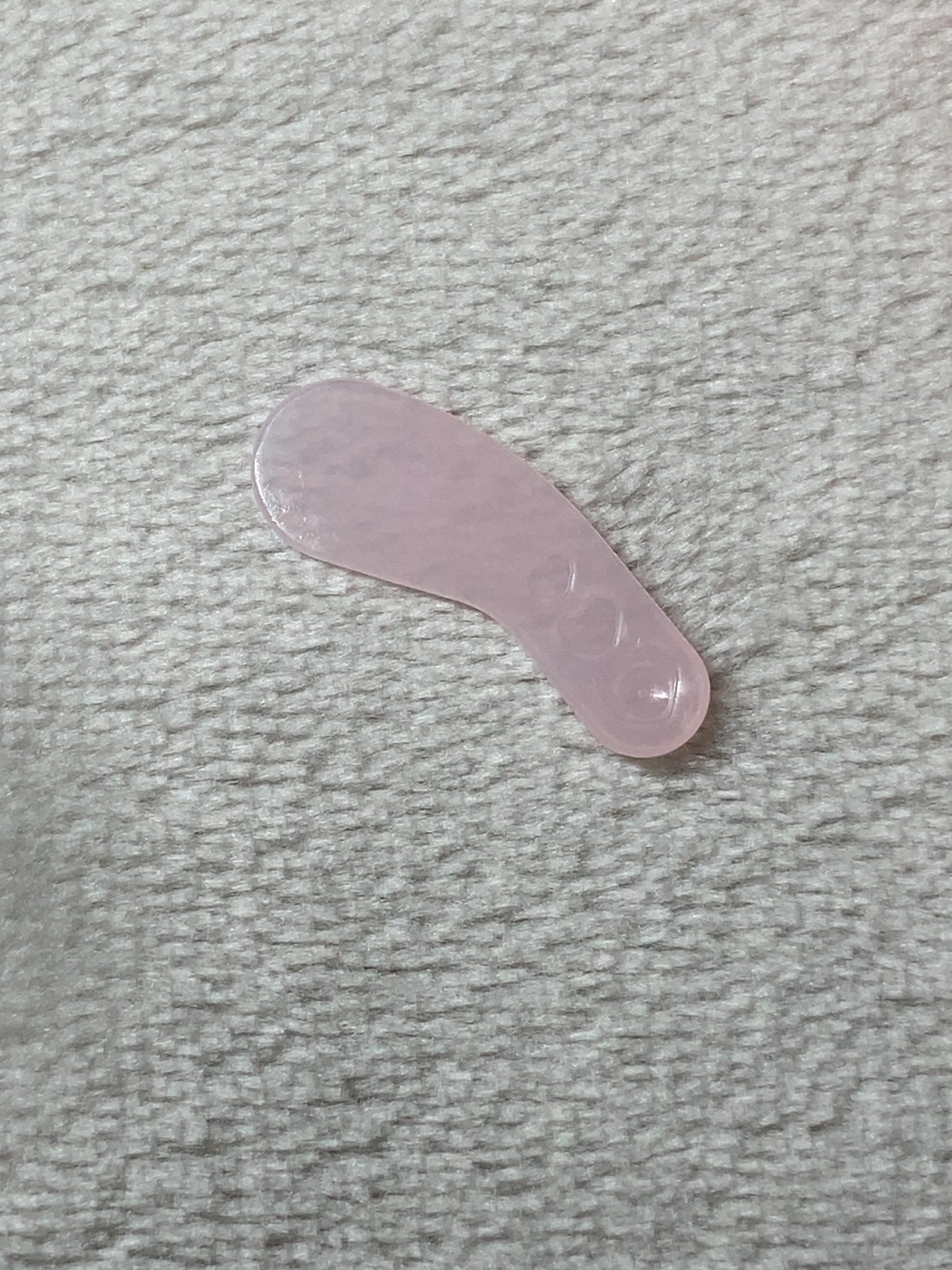 メロウデューリップマスク/キャンメイク/リップマスクを使ったクチコミ(4枚目)