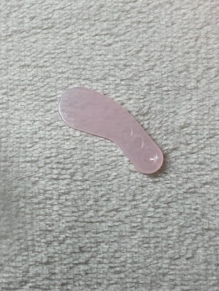 メロウデューリップマスク/キャンメイク/リップマスクを使ったクチコミ(4枚目)