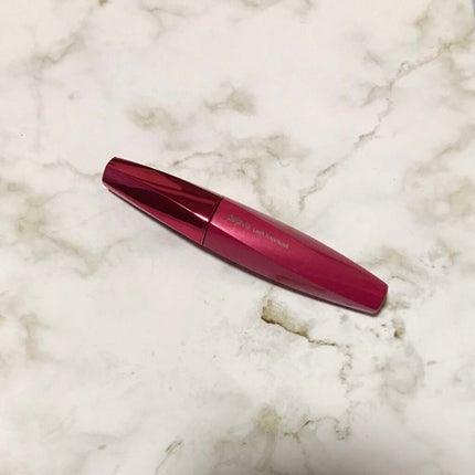 「塗るつけまつげ」ボリュームタイプ/デジャヴュ/マスカラを使ったクチコミ(1枚目)