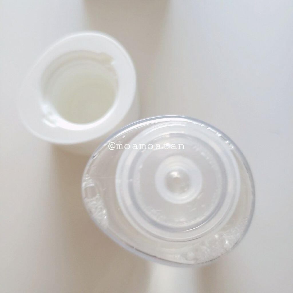 クリアウェルネス ピュア コンク/雪肌精/化粧水を使ったクチコミ（3枚目）