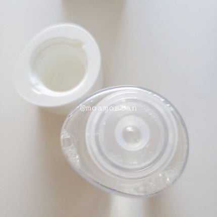 クリアウェルネス ピュア コンク/雪肌精/化粧水を使ったクチコミ(3枚目)