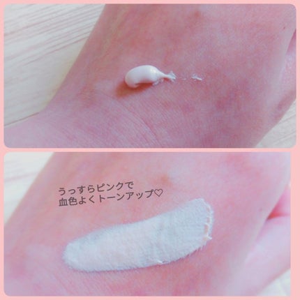 ポアモイストプライマー/セラフォア/化粧下地を使ったクチコミ(3枚目)