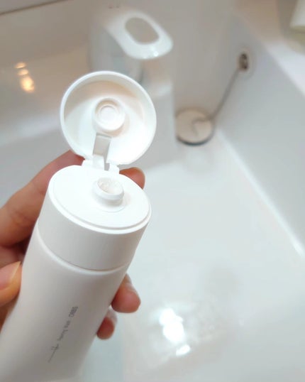 オルビスユー ドット フォーミングウォッシュ/オルビス/洗顔フォームを使ったクチコミ(3枚目)