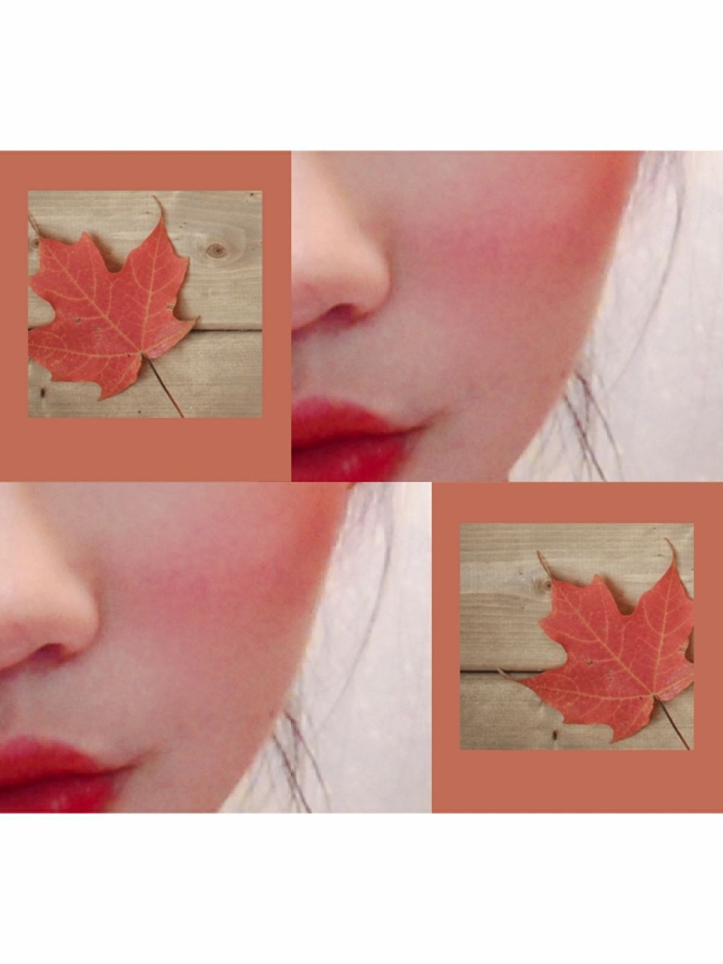 グロウフルールチークス/キャンメイク/パウダーチークを使ったクチコミ（2枚目）