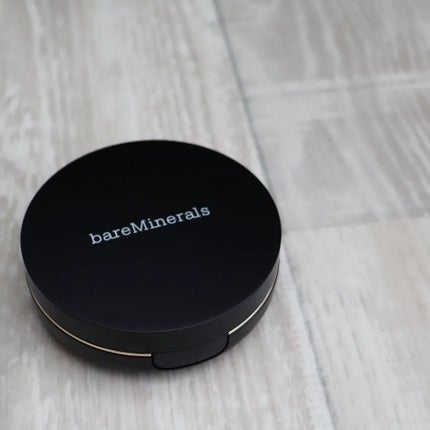 オリジナル ピュア セラム カバーアップ クッション/bareMinerals/クッションファンデーションを使ったクチコミ(5枚目)