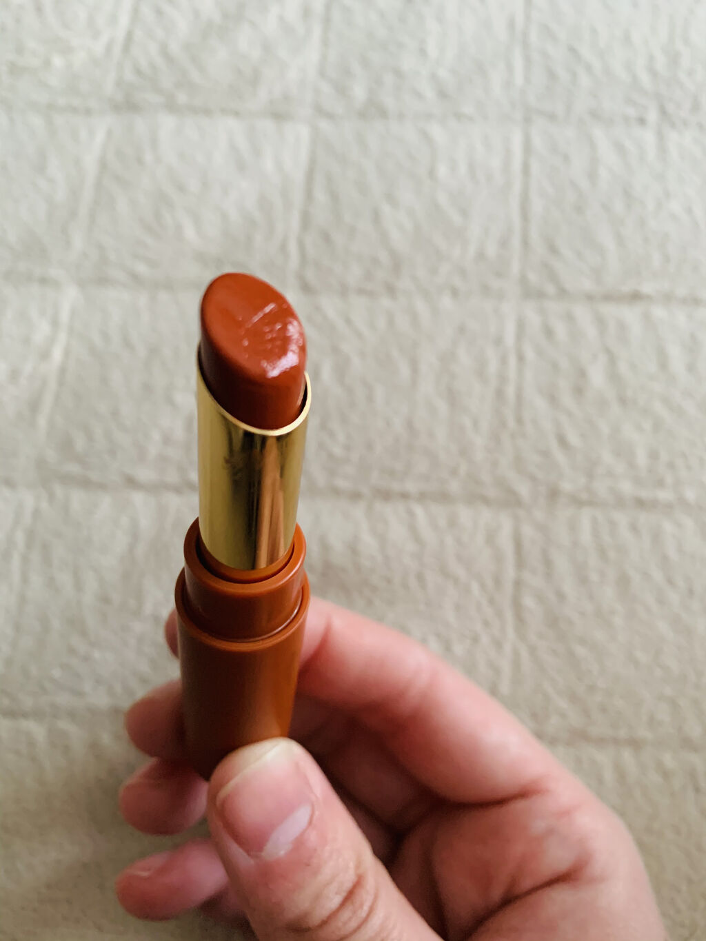 エテュセ リップエディション(ティントルージュ)/ettusais/リップティントを使ったクチコミ（1枚目）