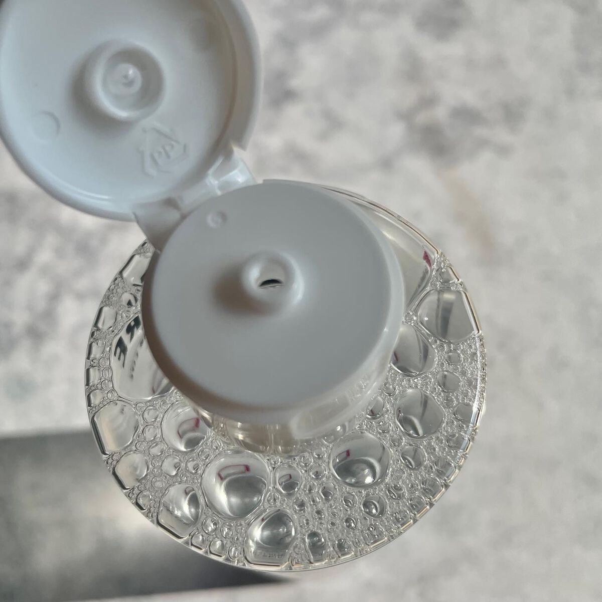 CICAピュリファイング トナー/ロベクチン/化粧水を使ったクチコミ（3枚目）