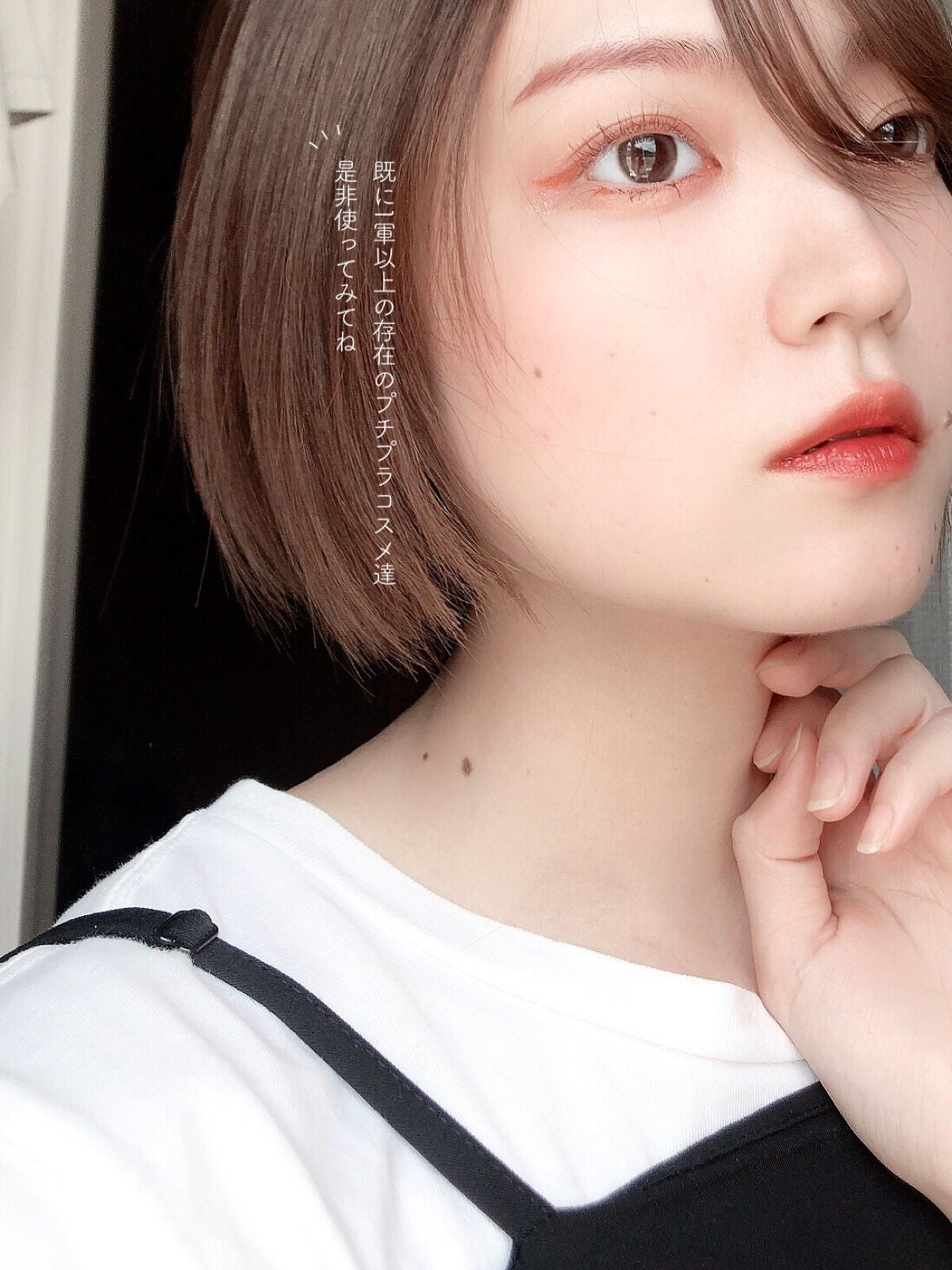 ノーズ&アイブロウパウダー/CEZANNE/パウダーアイブロウを使ったクチコミ(10枚目)