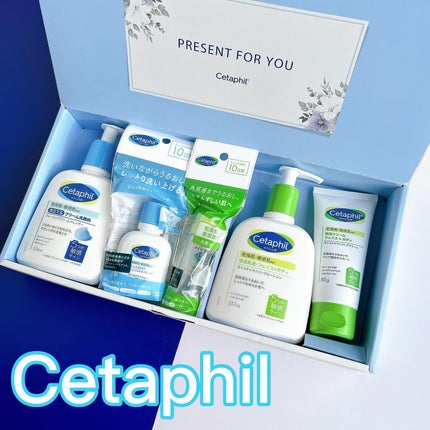 モイスチャライジングローション/セタフィル/ボディローションを使ったクチコミ(1枚目)