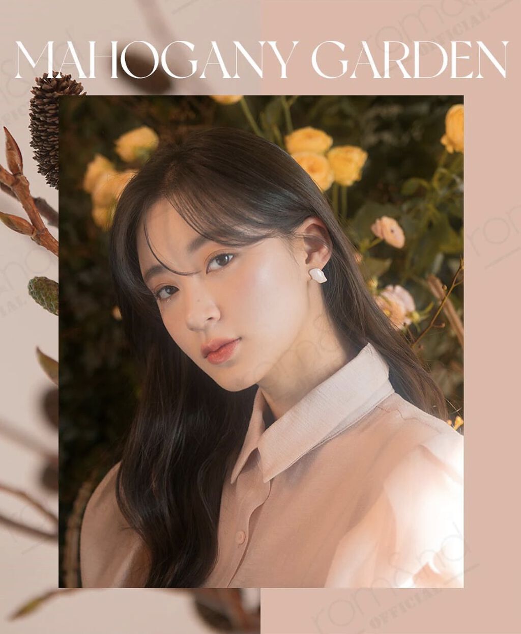 ベターザンパレット/rom&nd/アイシャドウパレットを使ったクチコミ（1枚目）