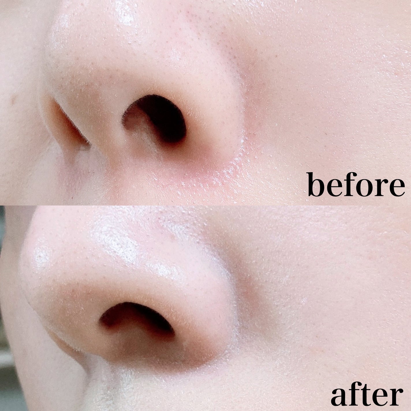 カラーコントロールベース/COSCOS/化粧下地を使ったクチコミ(5枚目)