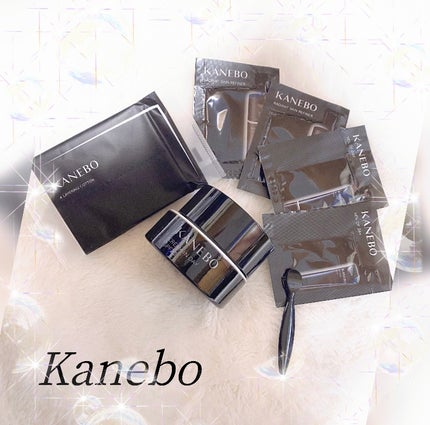 クリーム イン デイ/KANEBO/フェイスクリームを使ったクチコミ(1枚目)