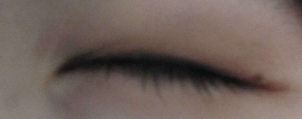 口紅（詰替用）/ちふれ/口紅を使ったクチコミ（2枚目）