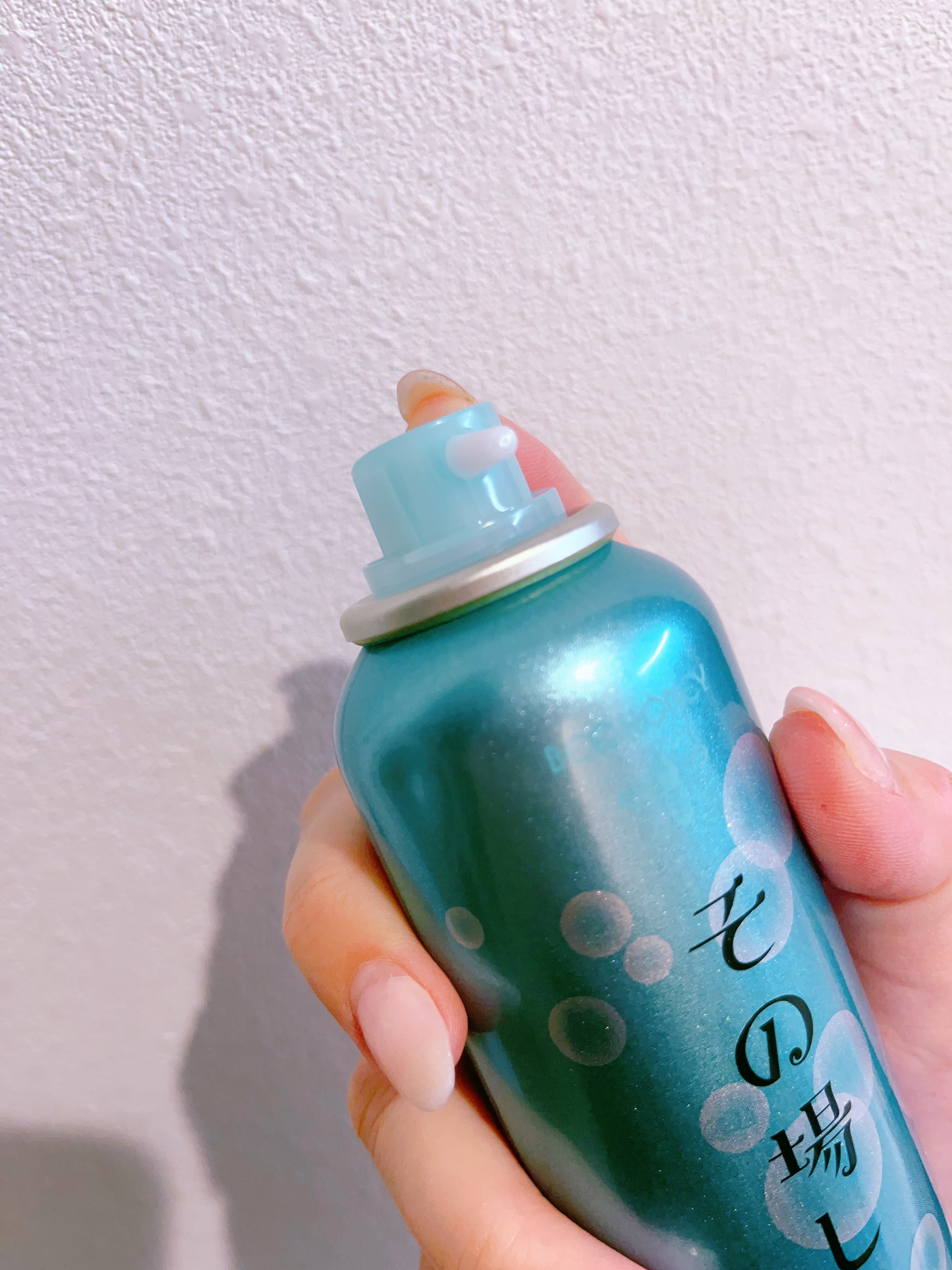 夏場しのぎ Ｎ/ビーハニー/美容液を使ったクチコミ（2枚目）