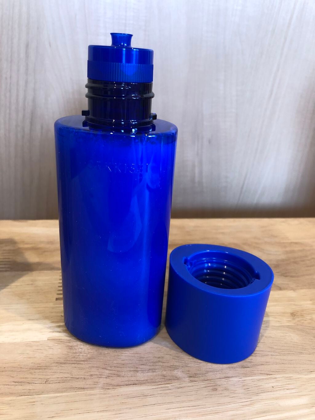 クリアウェルネス ナチュラル ドリップ/雪肌精/化粧水を使ったクチコミ(2枚目)