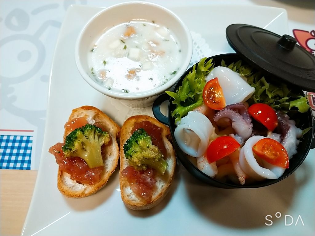 ギャラクシー /ラッシュ/リップケアを使ったクチコミ(4枚目)